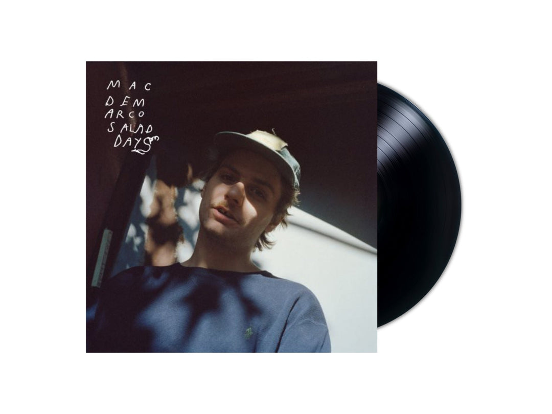 Mac DeMarco - Salad Days