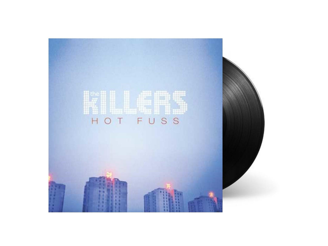 The Killers - Hot Fuss (180 Gram Vinyl)