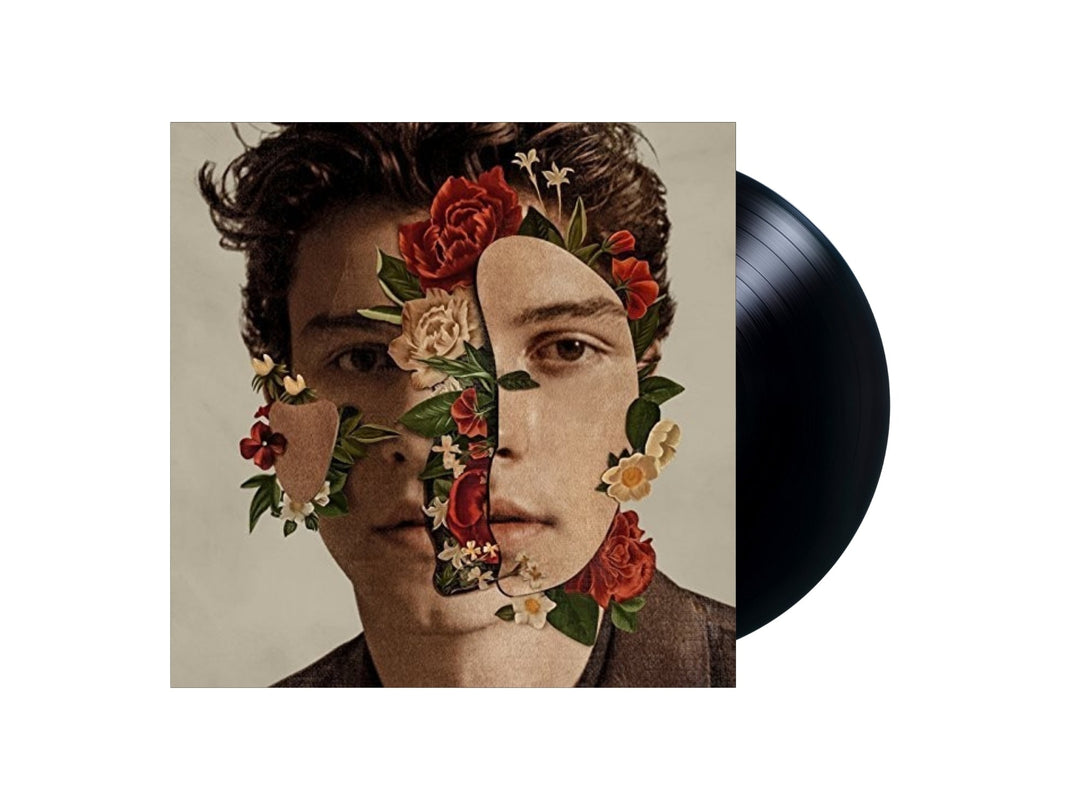Shawn Mendes - Shawn Mendes
