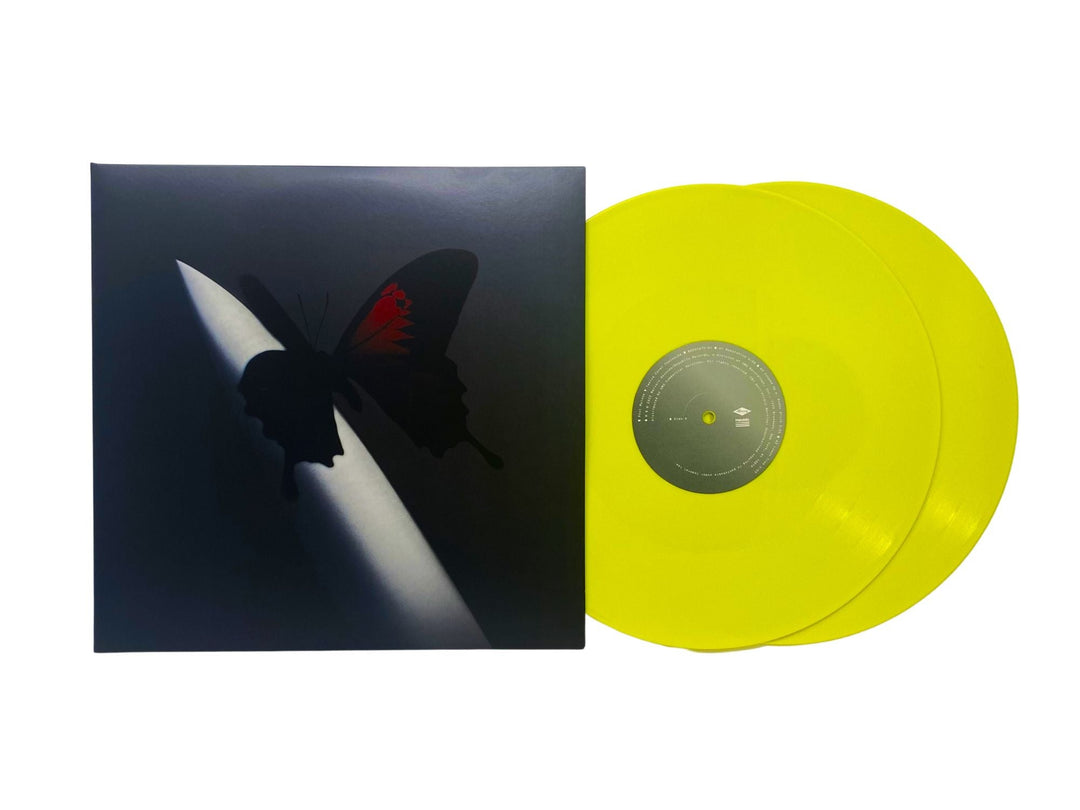 Post Malone - Twelve Carat Toothache (Limited Edition Yellow Colored Vinyl, Indie Exclusive) [New Without Shrink]