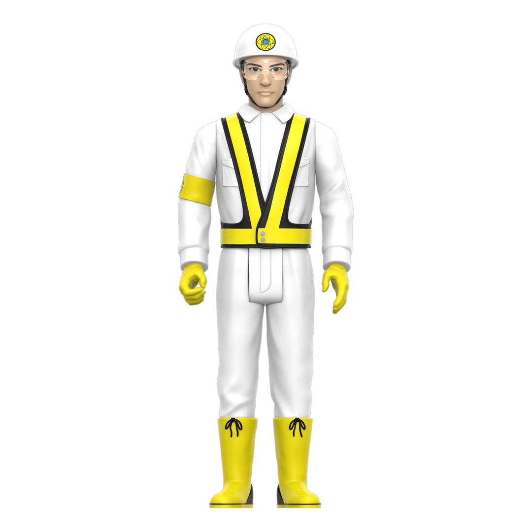 Super7 x Beastie Boys - Mike D, MCA, Ad-Rock [Intergalactic Crossing Guard] Figure Set of 3