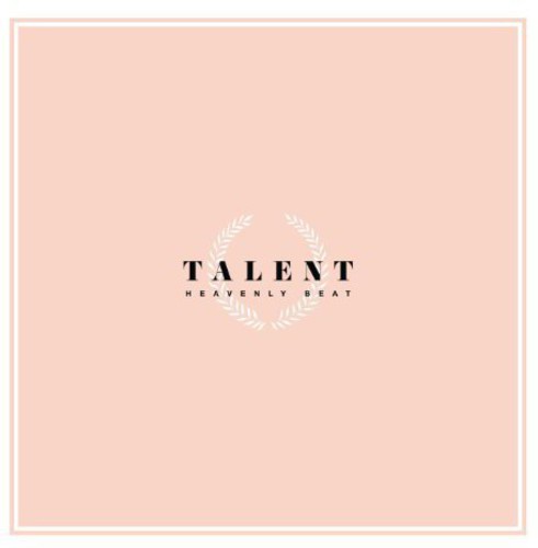 Heavenly Beat - T a L E N T [LP]