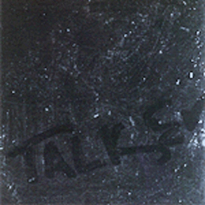 U.S. Maple - Talker Vinyl LP Record