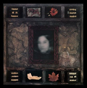 Dazzling Killmen - Face Of Collapse CD Cover