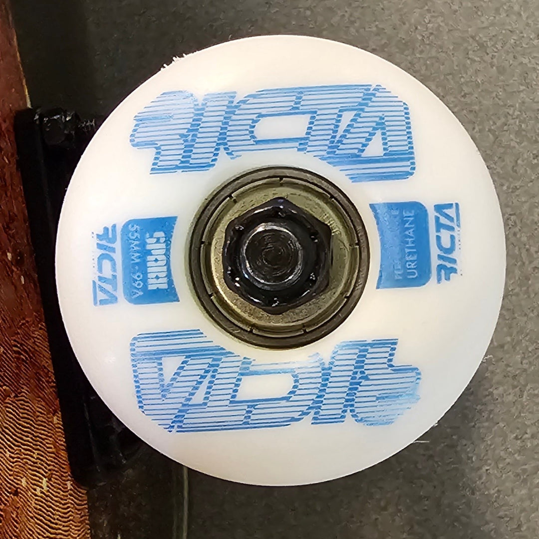 Merde "Ceasar" Complete Skateboard