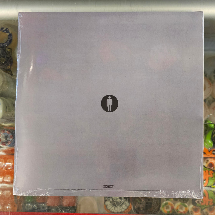 MANSON, MARILYN - MECHANICAL ANIMALS 2X (Color Vinyl) LP Record **UNOFFICIAL RELEASE**