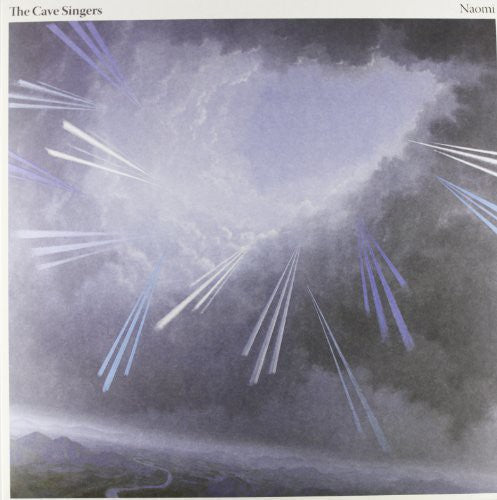 The Cave Singers - Naomi [LP]