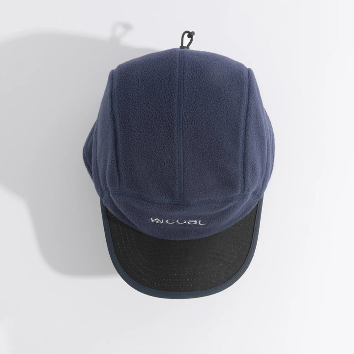 Coal The Mission Thermal Camp Cap