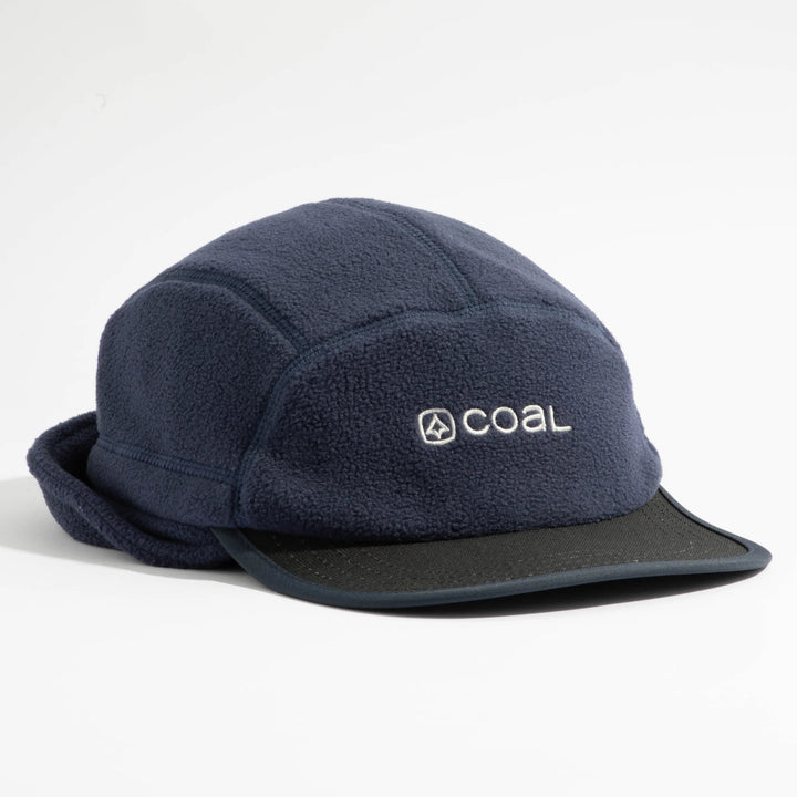 Coal The Mission Thermal Camp Cap
