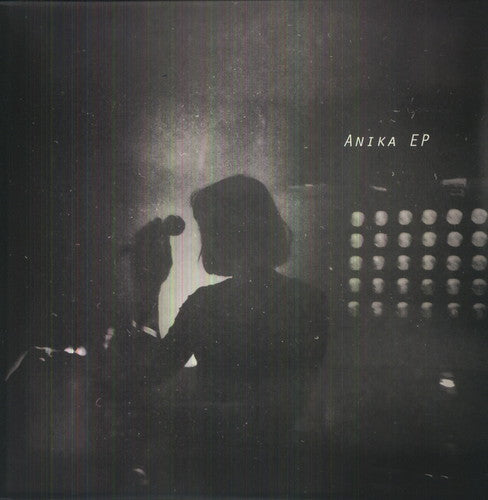 Anika - Anika [LP]