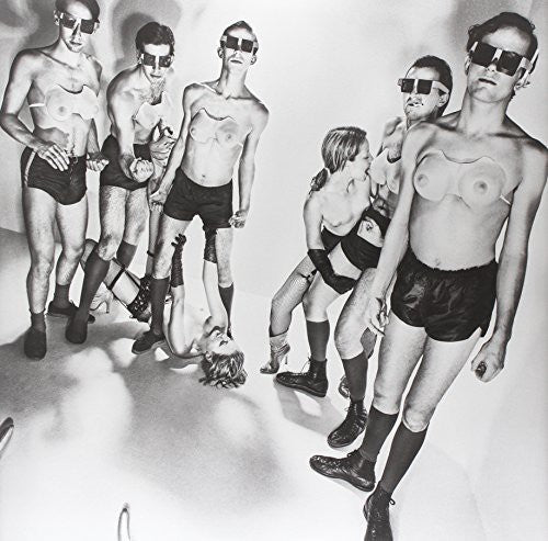 Devo - Hardcore Vol. 2 [Vinyl]