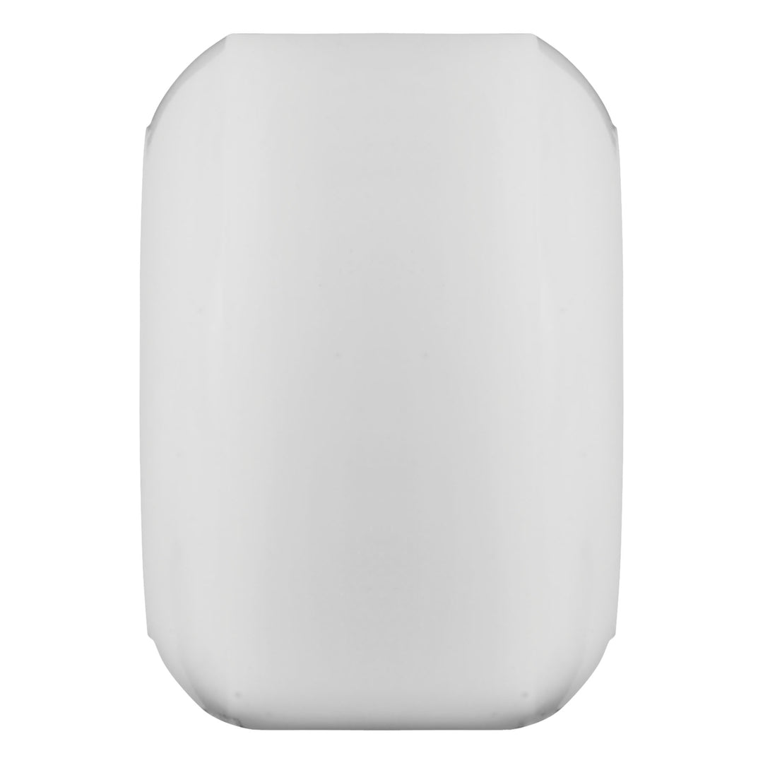 Ricta Clouds Red 57mm 86a Skateboard Wheels