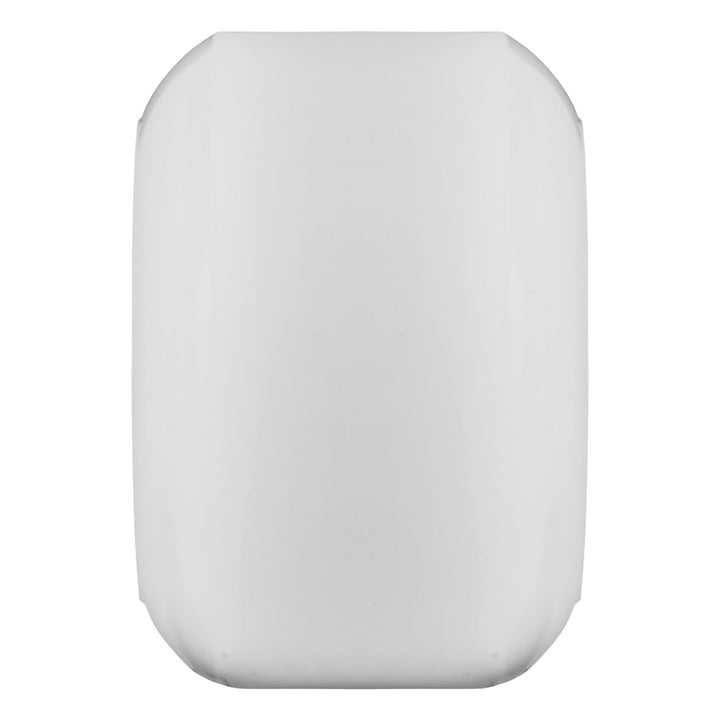 Ricta Clouds Red 57mm 86a Skateboard Wheels