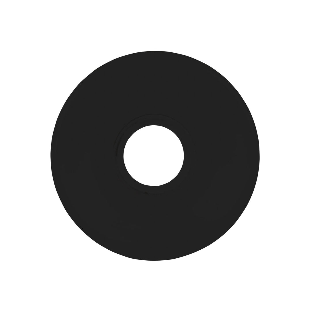 Oj Super Juice Mini Black 55mm 78A Skateboard Wheels