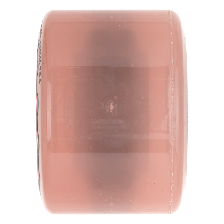 Slime Balls Pink Eyes Light Ups 66mm 78a Skateboard Wheels