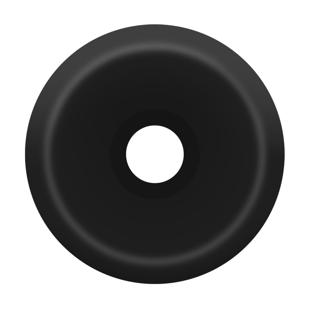 Slime Balls Skull Vomits 60mm 95a Skateboard Wheels