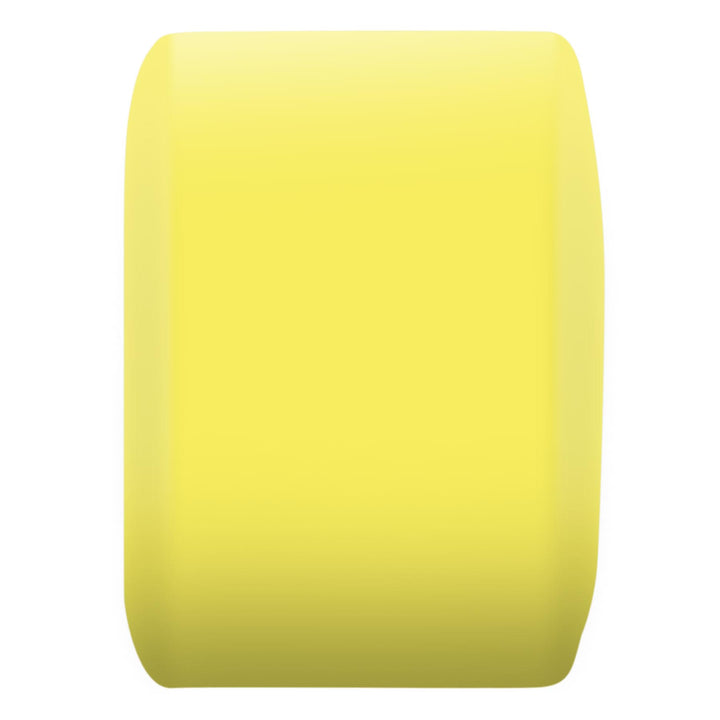 Slime Balls Jeff Kendall Snake Yellow 60mm 78a Skateboard Wheels