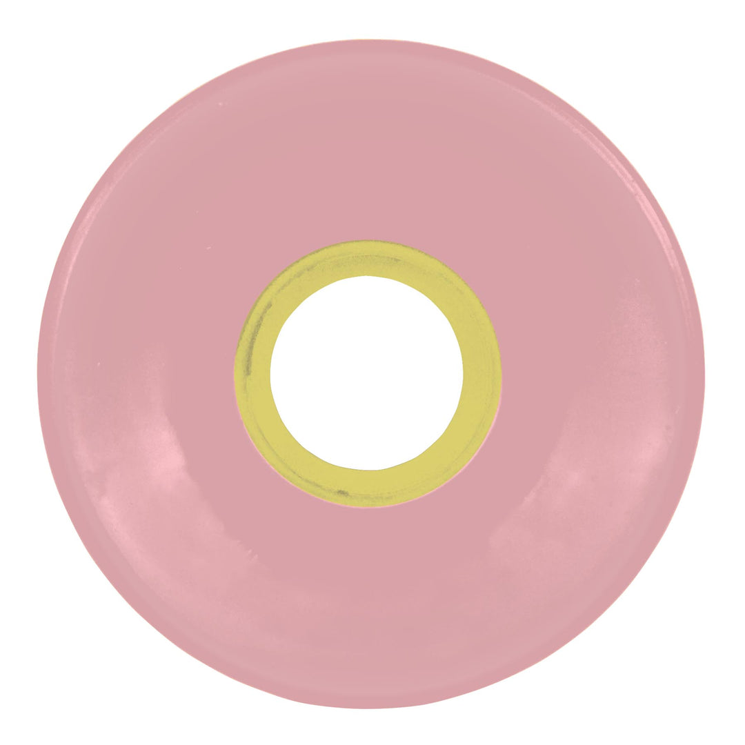 OJ Paloma Pink 55mm 78a Mini Super Juice Skateboard Wheels