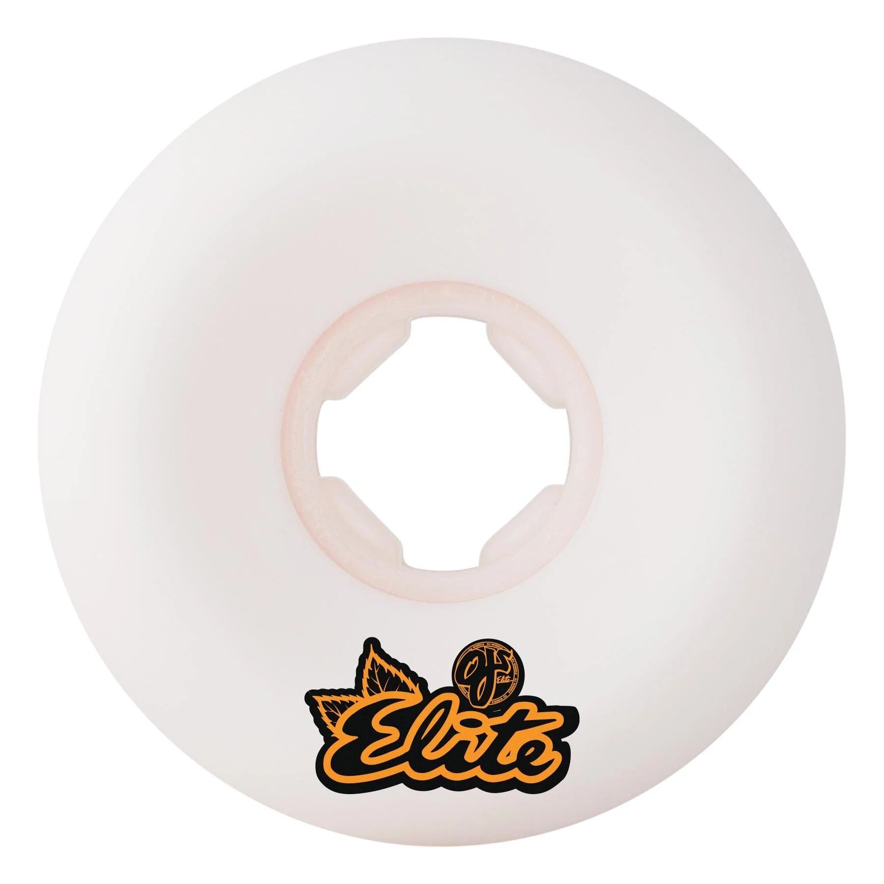 OJ Wheels Chris Russel Optic Nightmare Hardline - Thumbnail 3