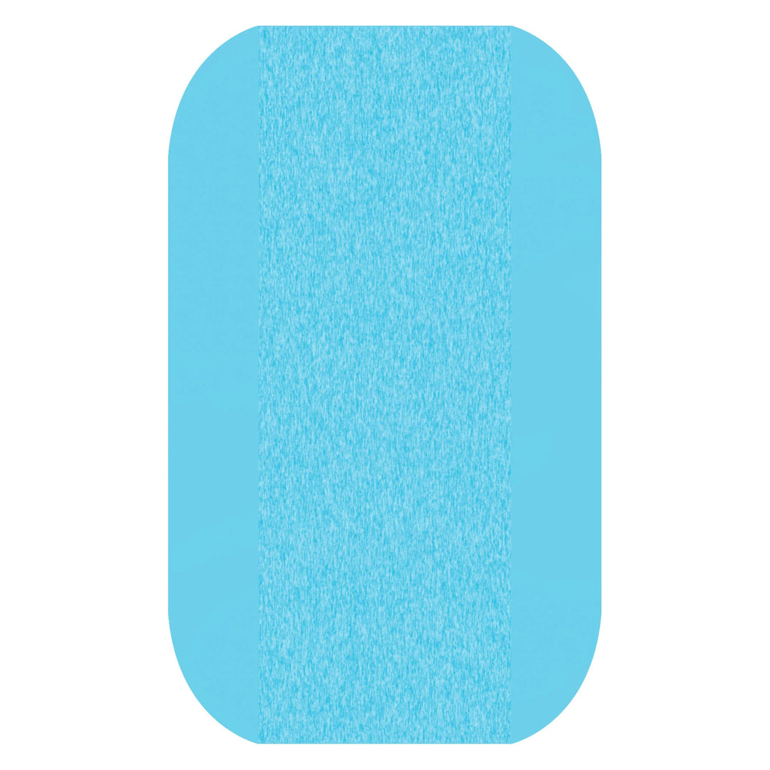 Ricta Clouds Blue/Pink 54mm 92a Skateboard Wheels