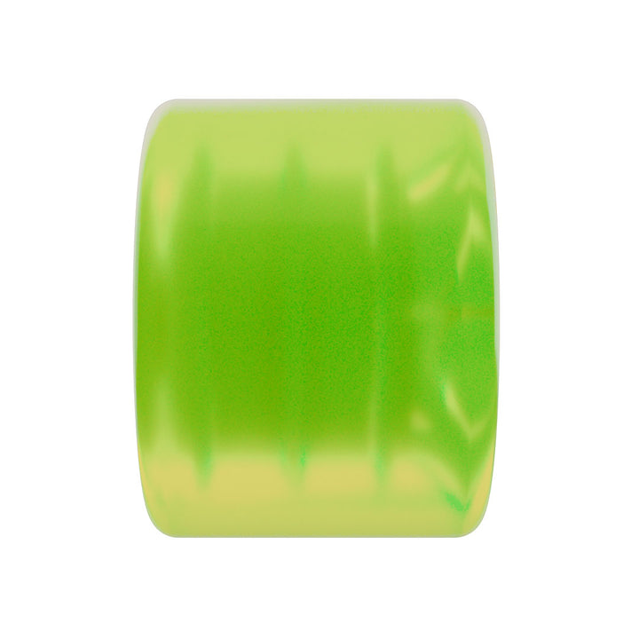 Oj Super Juice Transparent Bubble Gum Green 60Mm 78A Skateboard Wheels