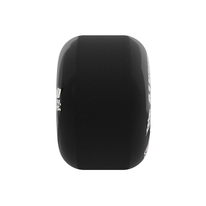 OJ Double Duro Black Chubbies 56Mm 95A/99A Skateboard Wheels