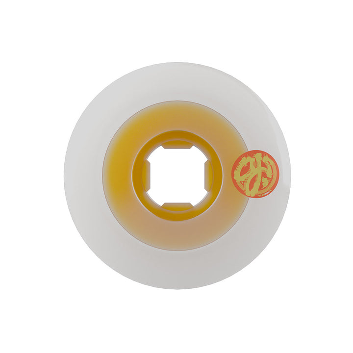 Oj Winkowski Samurai Double Duro Chubbies 54Mm 99A/95A Skateboard Wheels