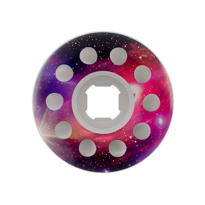 Slime Balls Worm Holes 58mm 97A Skateboard Wheels