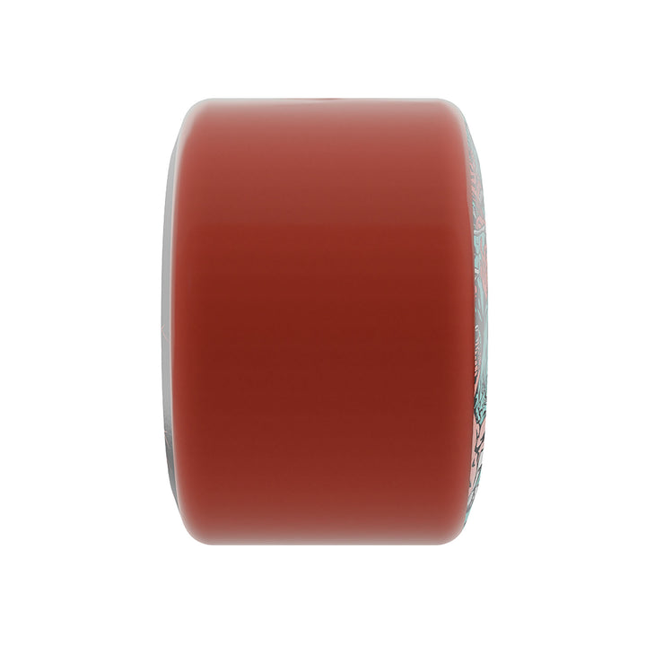 Slime Balls Rob Roskopp Five  60mm 78A OG Skateboard Wheels