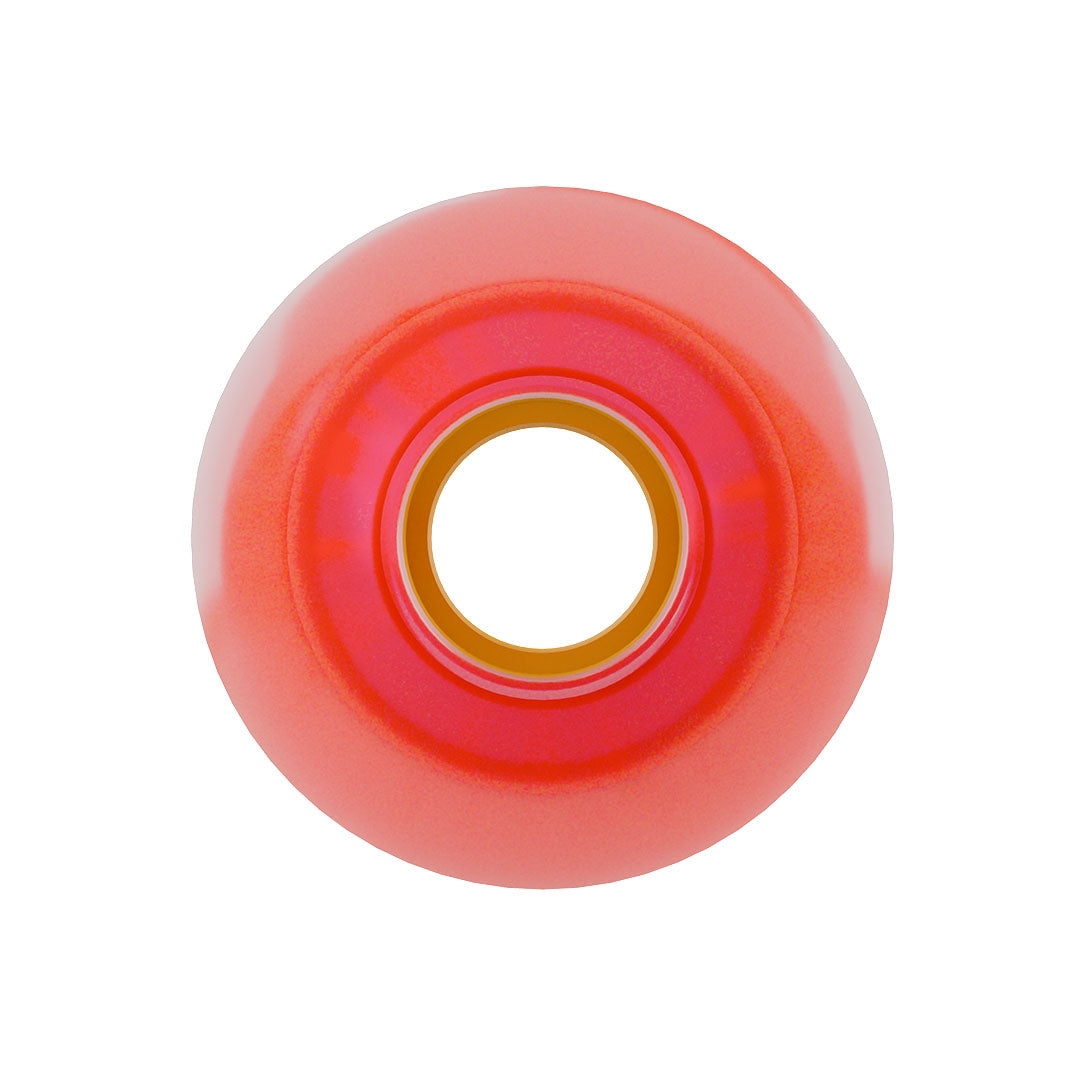 Ricta Clouds Pink Citrus 56mm 78A Skateboard Wheels