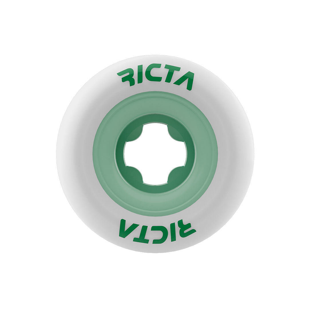 Ricta Mark Appleyard Clouds 53mm 87A Skateboard Wheels
