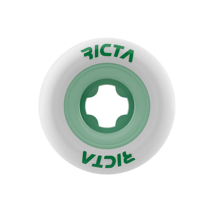Ricta Mark Appleyard Clouds 53mm 87A Skateboard Wheels