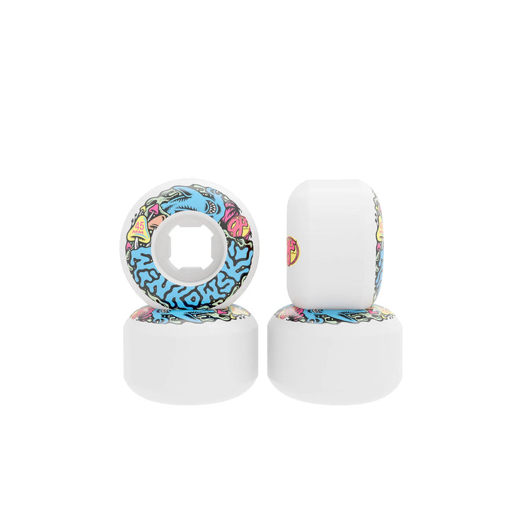 Oj Winkowski Elite Mini Chubbies 45Mm 99A Skateboard Wheels