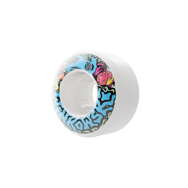 Oj Winkowski Elite Mini Chubbies 45Mm 99A Skateboard Wheels