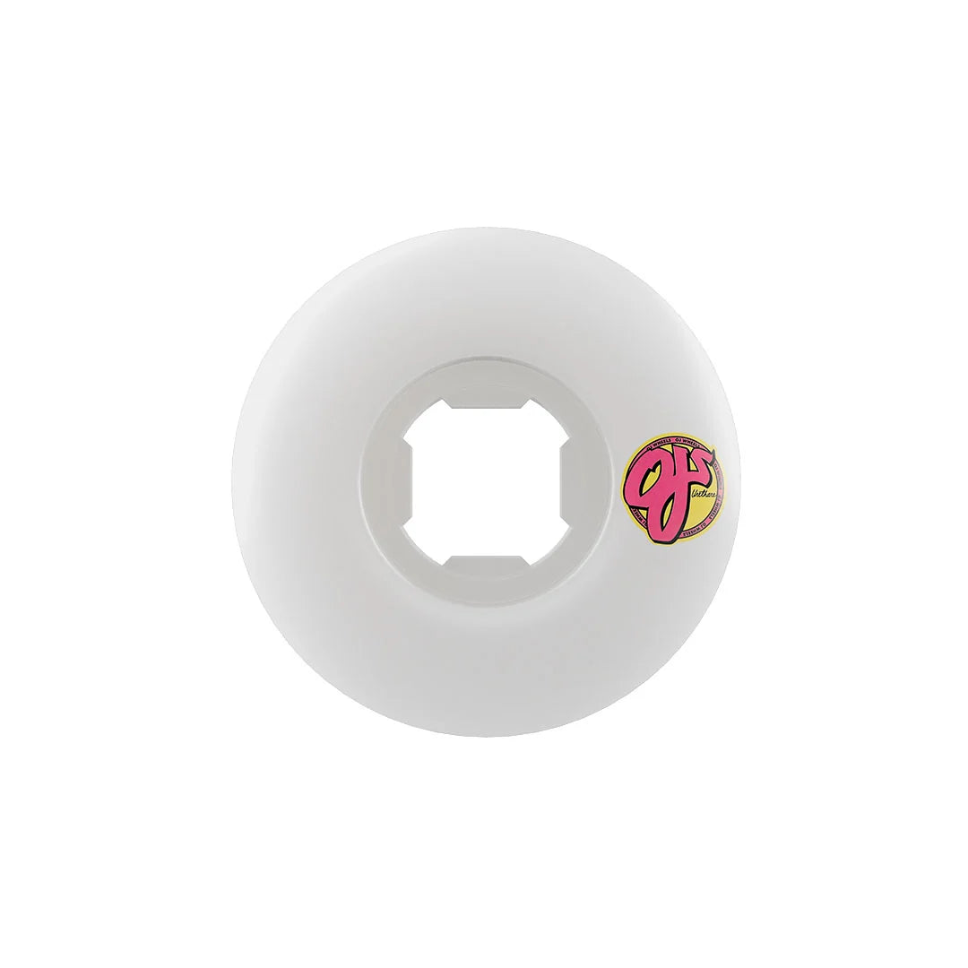 Oj Winkowski Elite Mini Chubbies 45Mm 99A Skateboard Wheels
