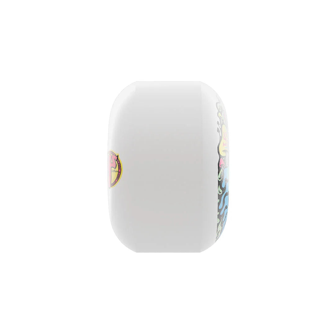 Oj Winkowski Elite Mini Chubbies 45Mm 99A Skateboard Wheels