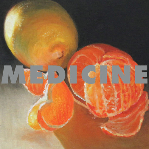 Medicine - To The Happy Few [Download Included]