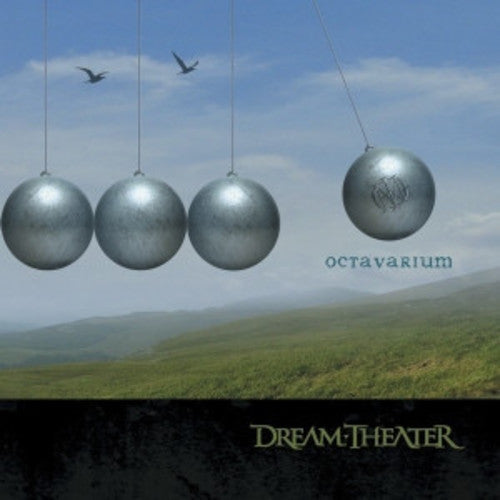 Dream Theater - Octavarium [180 Gram]