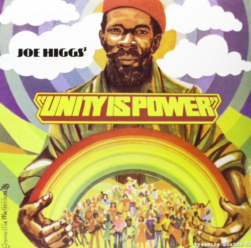 Joe Higgs - Unity Is Power [LP]
