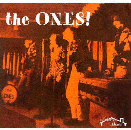 Ones - Volume One [LP]