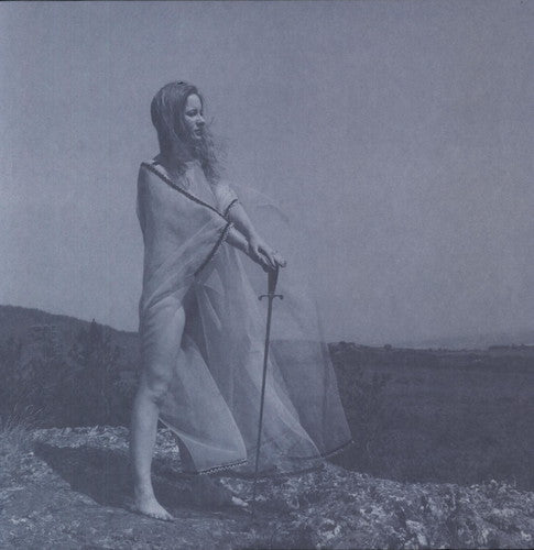 Unknown Mortal Orchestra - Blue Record [LP]