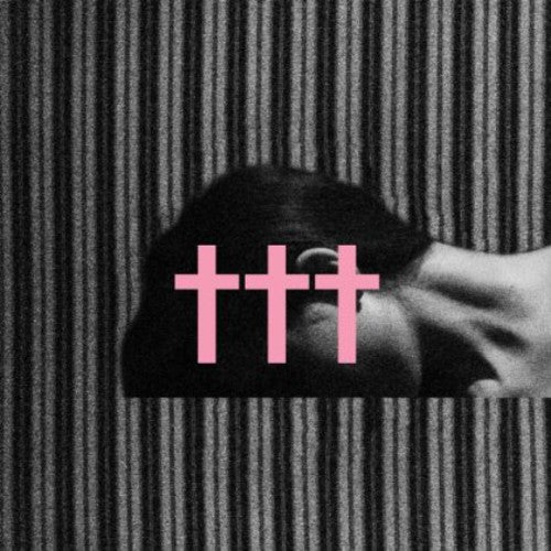 Crosses - One (Indie Exclusive Vinyl)