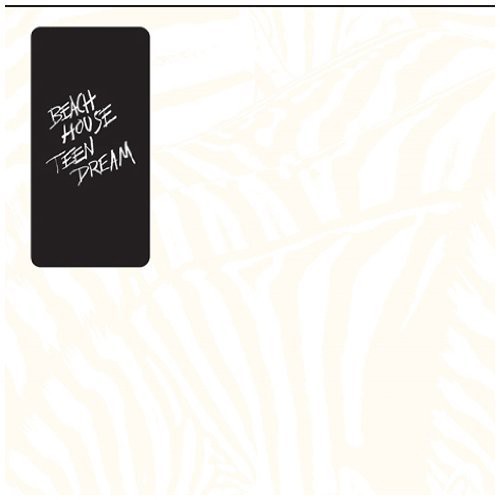 Beach House - Teen Dream (Uk) [LP]