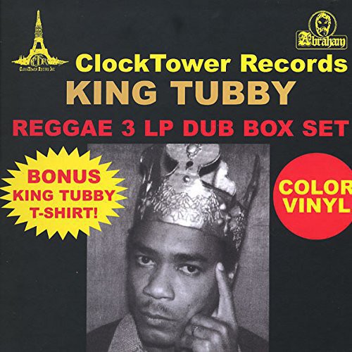 King Tubby - Dub from the Roots (Indie Exclusive Vinyl)