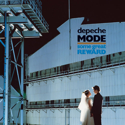 Depeche Mode - Some Great Reward (Vinyl LP)