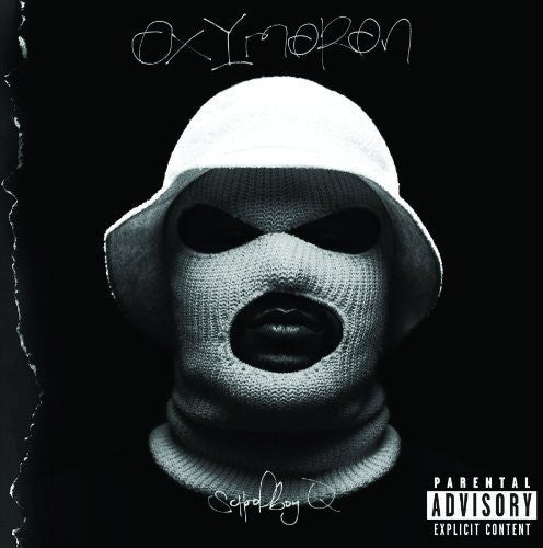 ScHoolboy Q - Oxymoron (Vinyl LP)