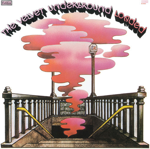 The Velvet Underground - Loaded (Vinyl LP)
