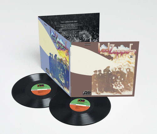 Led Zeppelin - Led Zeppelin 2 (Vinyl LP)