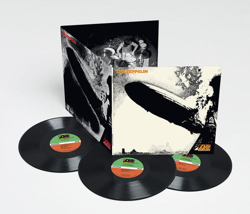 Led Zeppelin - Led Zeppelin 1 (Vinyl LP)