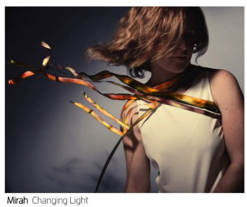 Mirah - Changing Light [Vinyl]